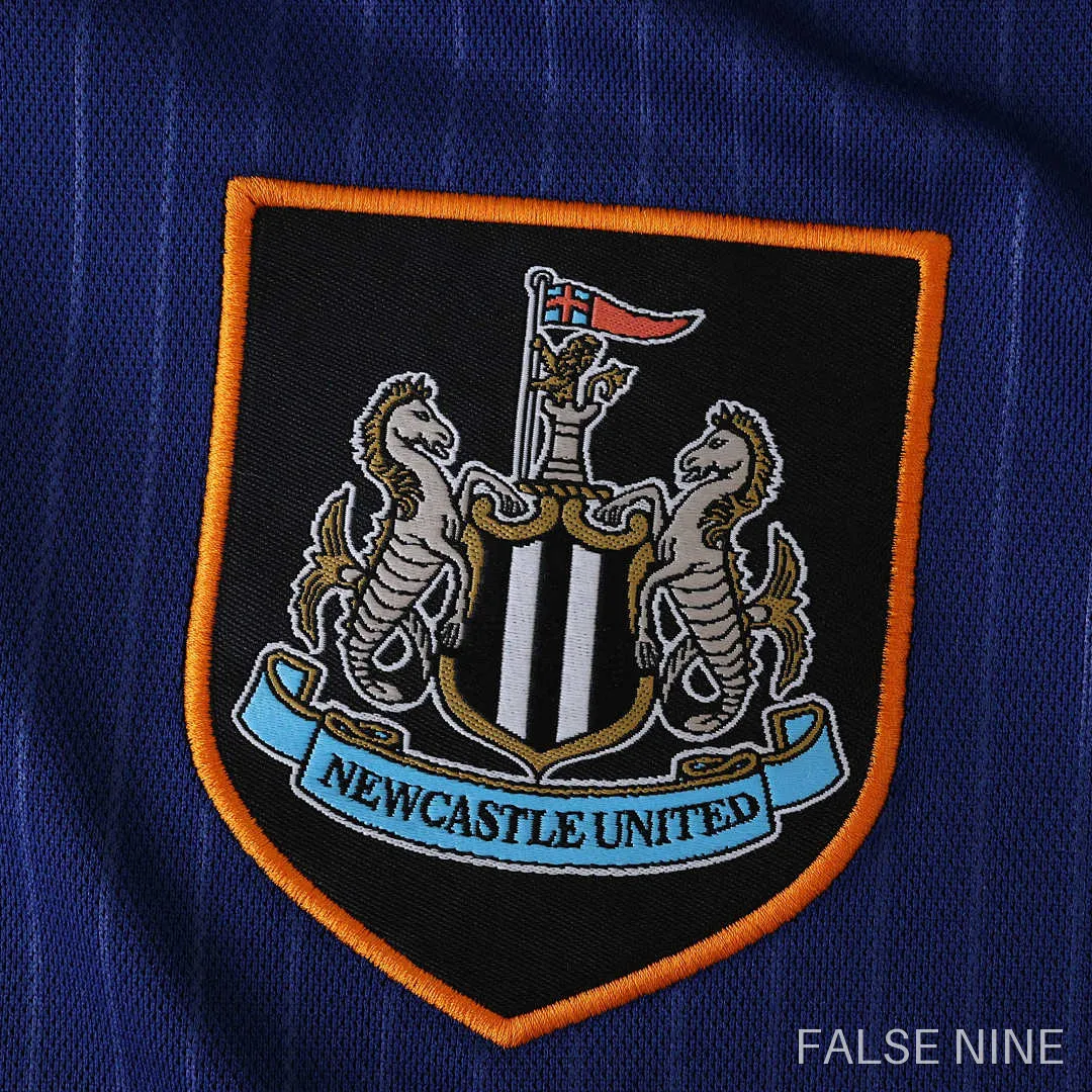 Newcastle United 25/26 Third Shirt (Fan Version), photo 5