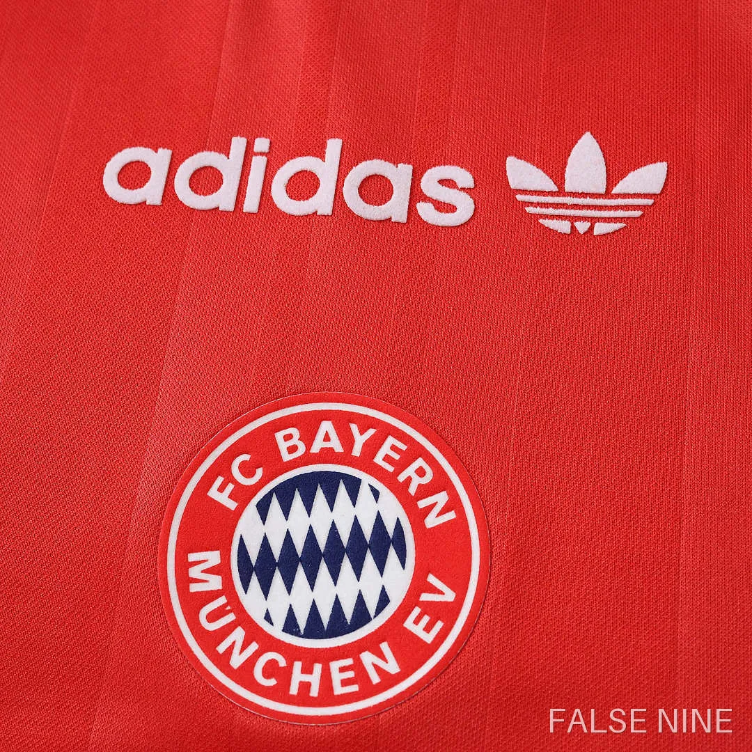Bayern Munich 26/27 Home Shirt (Fan Version), photo 9