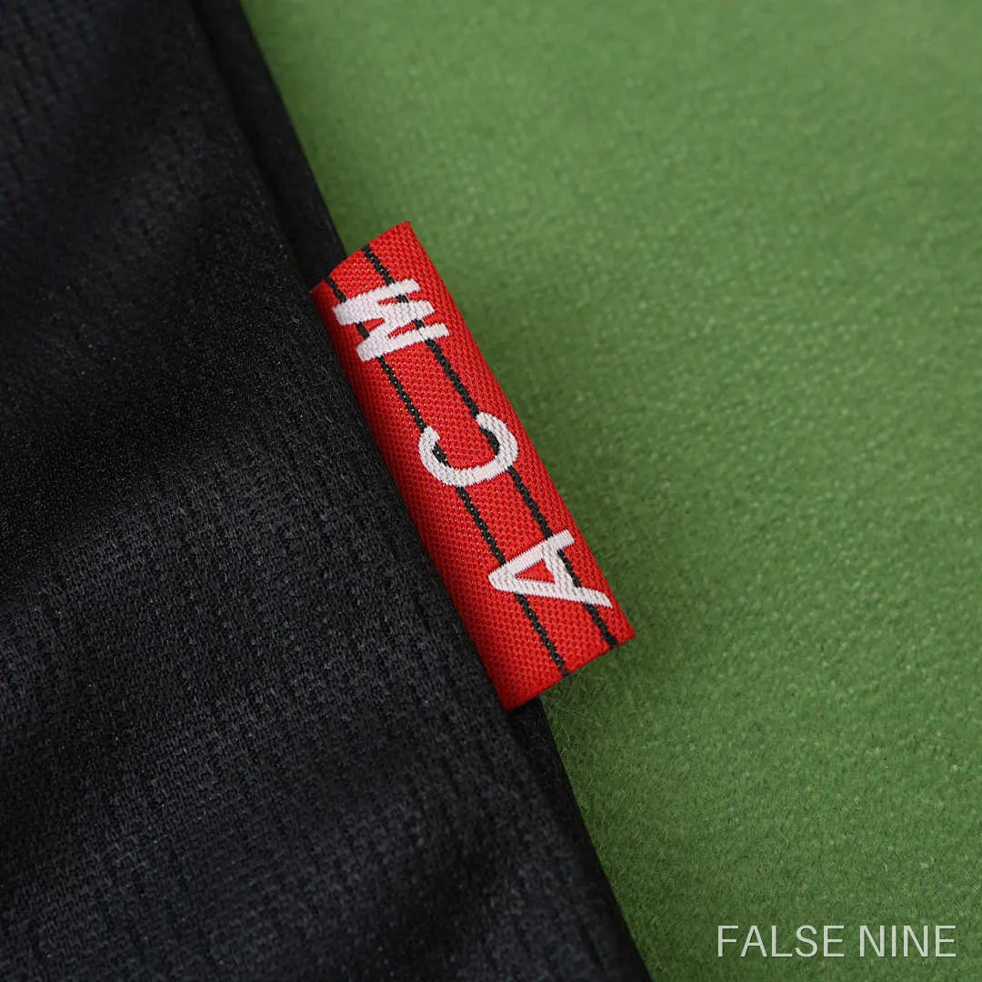 98/99 A.C. Milan third retro Fan version, photo 19