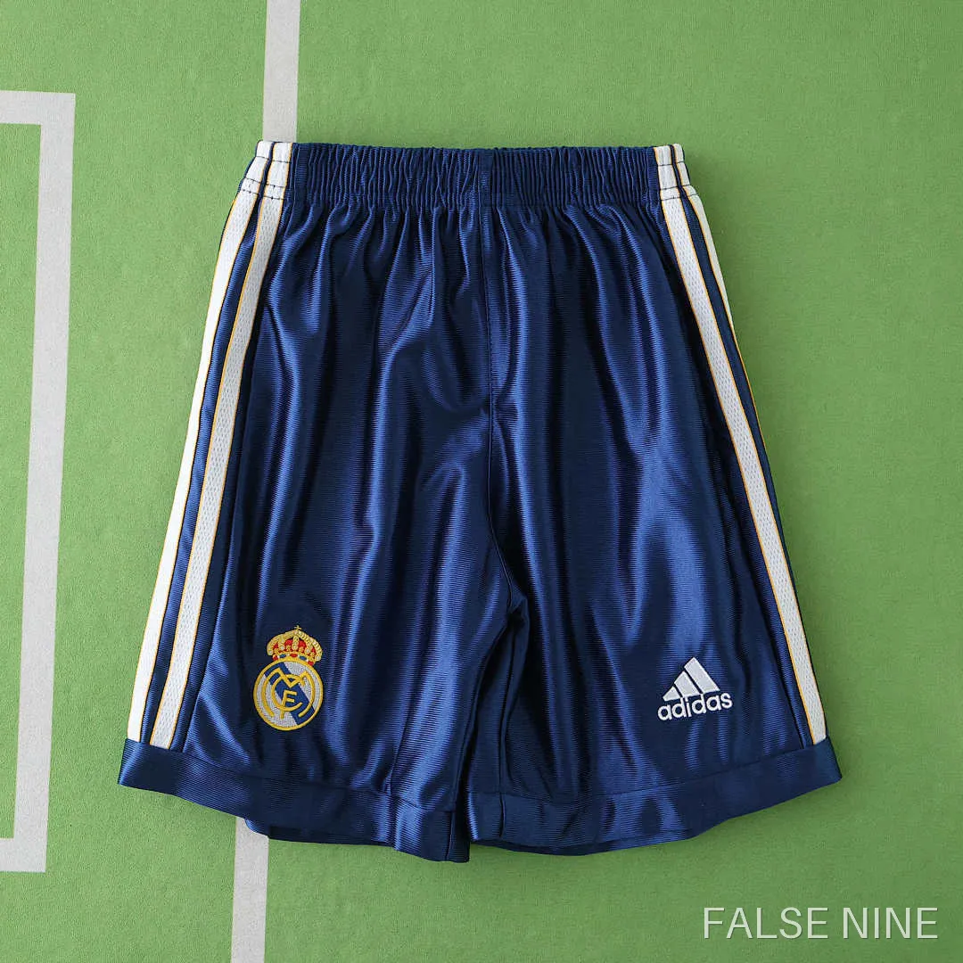 9800 Real Madrid CF third retro Kids kit, photo 25