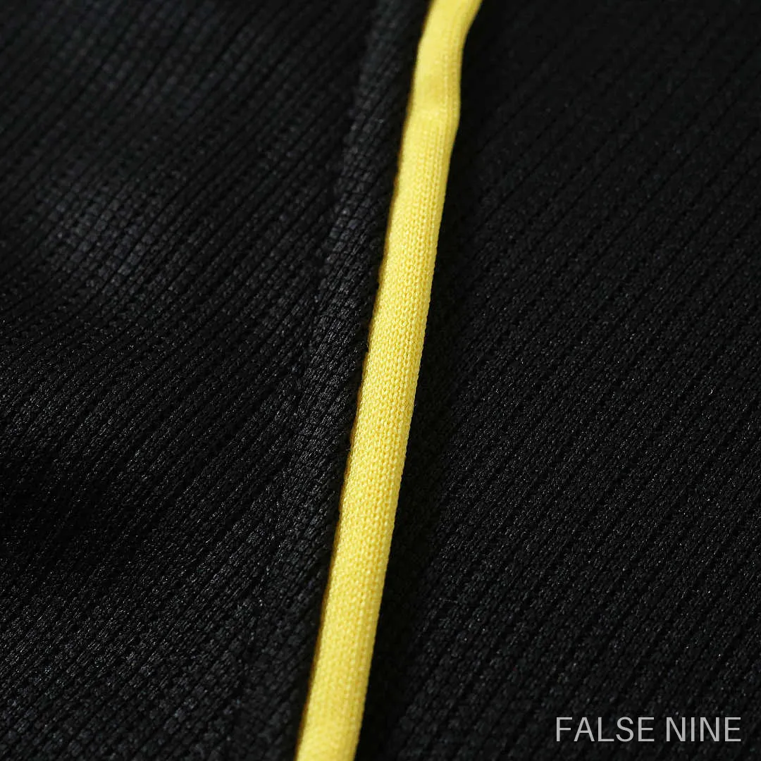 Chelsea 26/27 Away Long Sleeve Shirt (Fan Version), photo 10