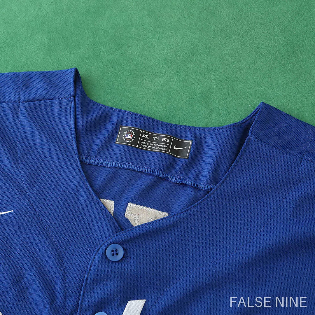Los Angeles Dodgers 2024 Home Jersey, photo 2