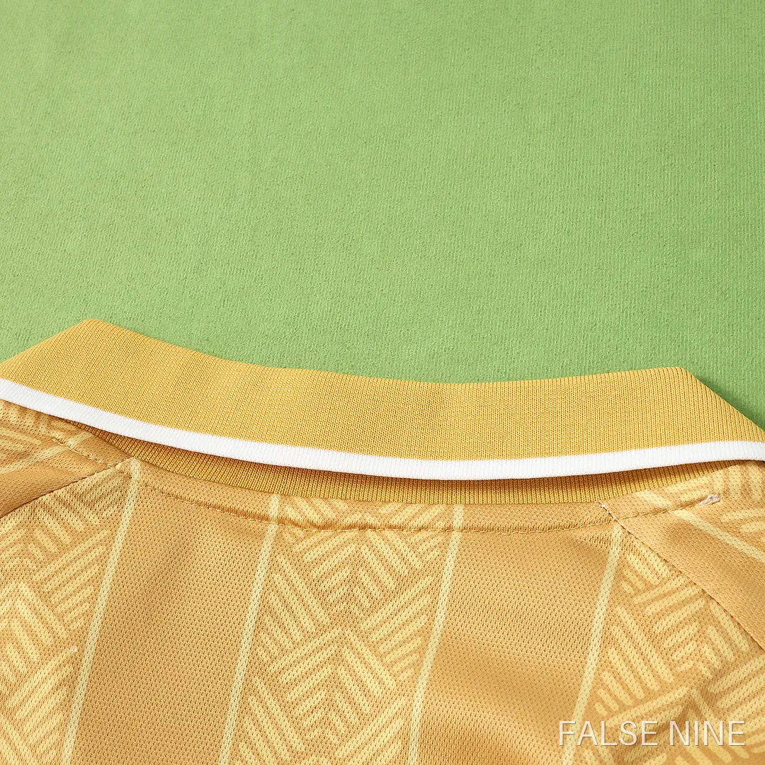 South Africa 2026 Third Shirt (Fan Version), photo 17