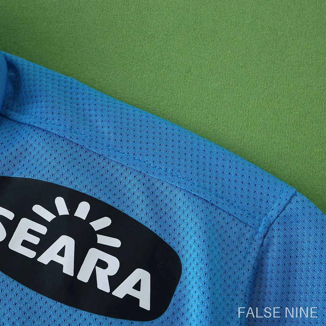 12/13 Santos FC third retro Fan version, photo 7