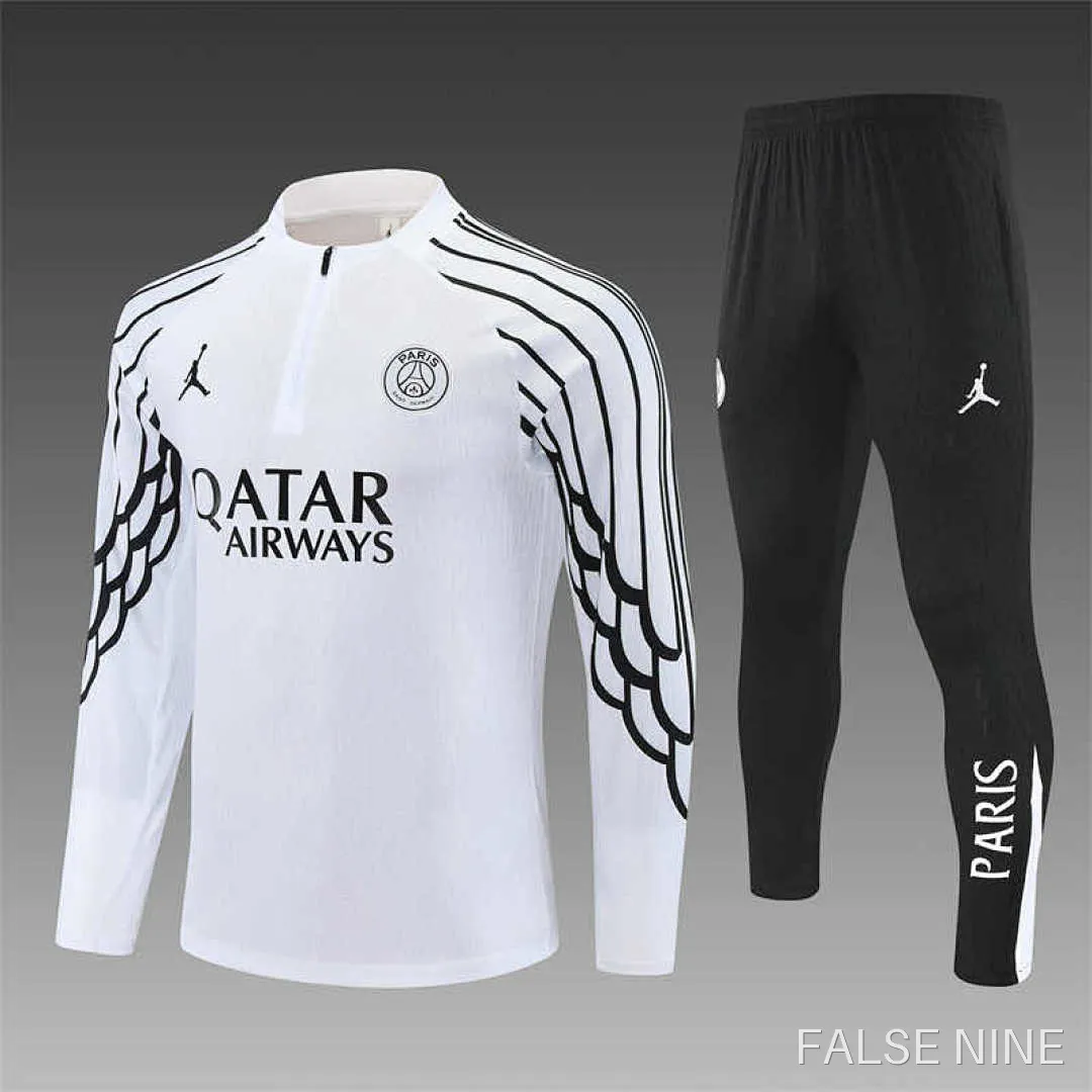 Paris Saint-Germain 25/26 Training Tracksuit, photo 4