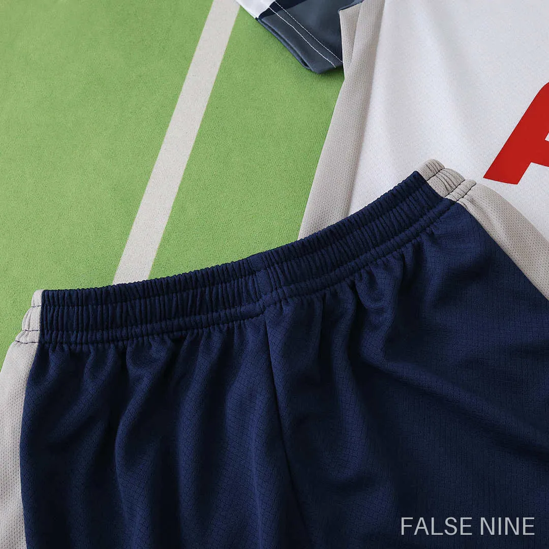 Tottenham Hotspur 25/26 Home Kids Kit, photo 10