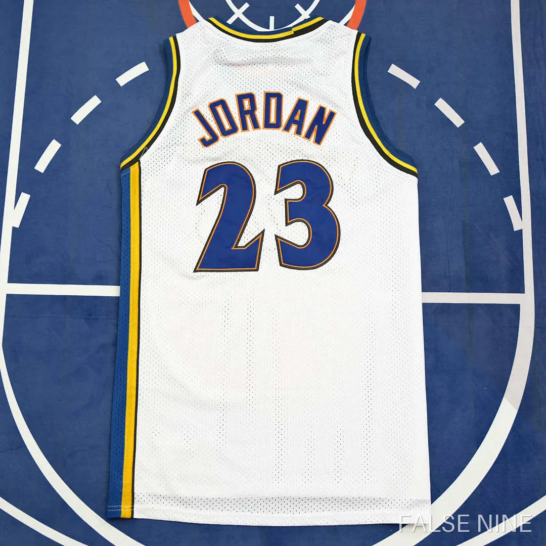 Washington Wizards Jordan 23 Jersey, photo 1