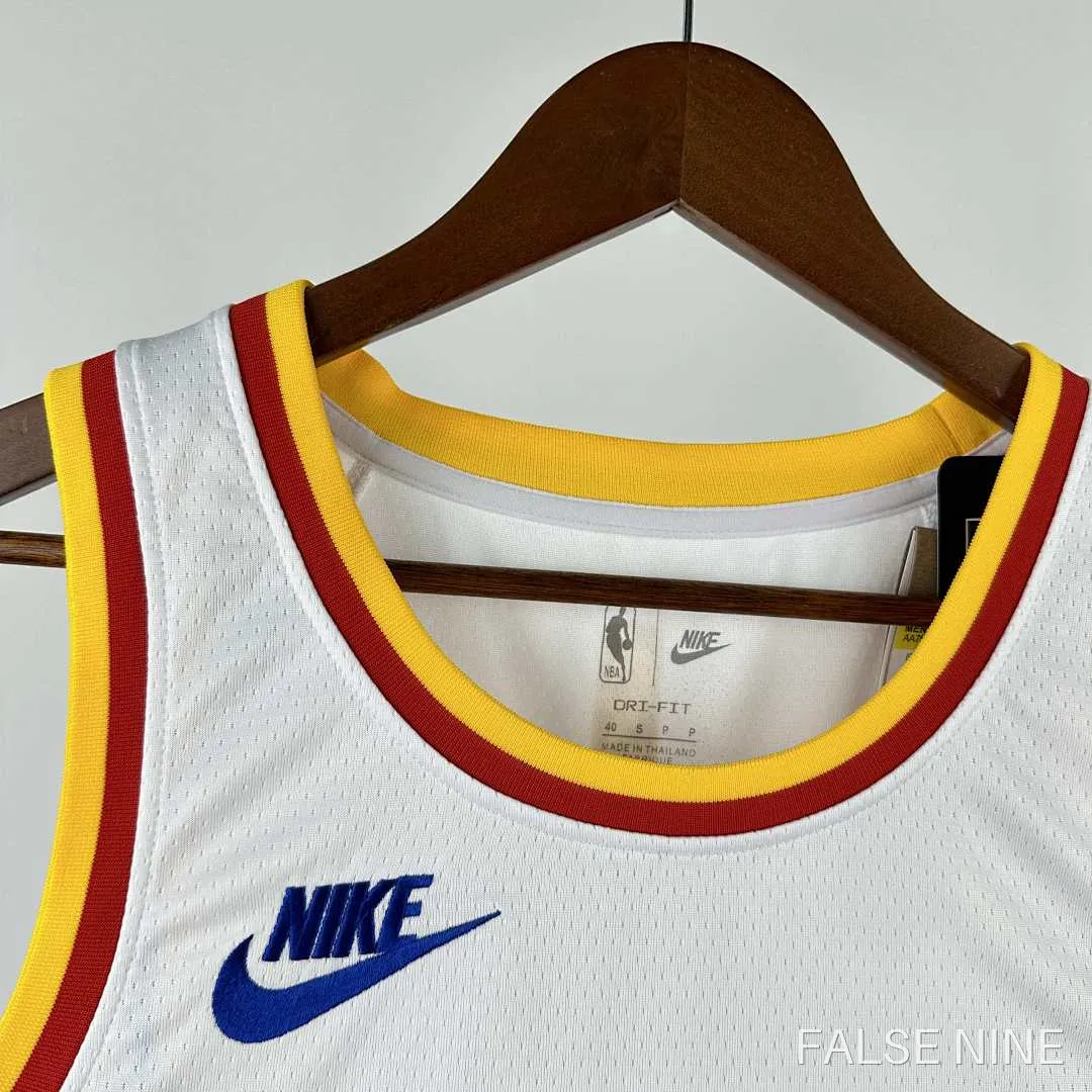 Golden State Warriors Home Jersey 30 Curry, photo 8