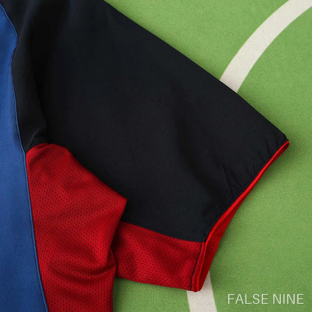 03/04season FC Barcelona / Barça home retro Fan version, photo 9