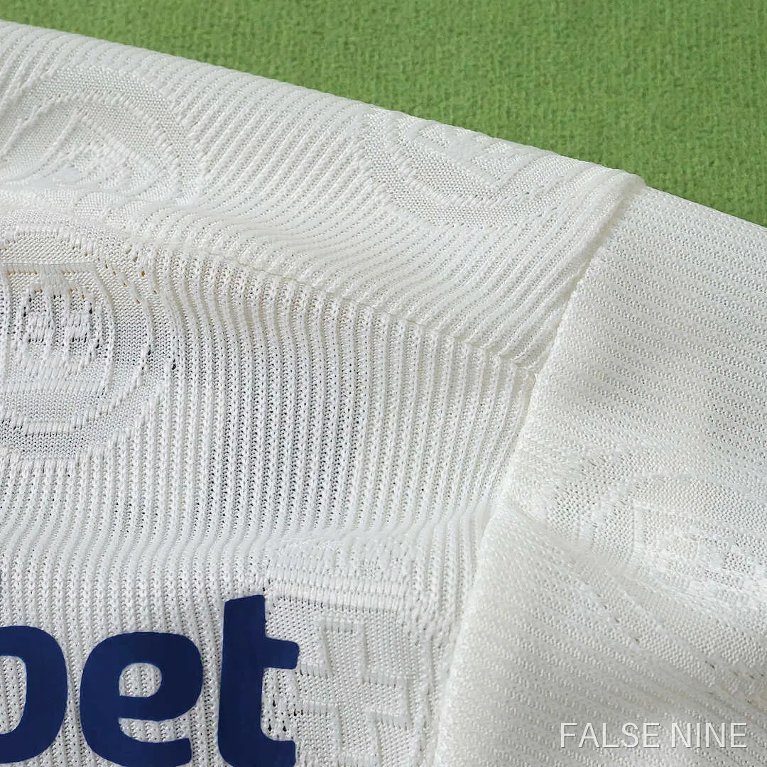 Cruz Azul 26/27 Away Shirt (Player Version), photo 10