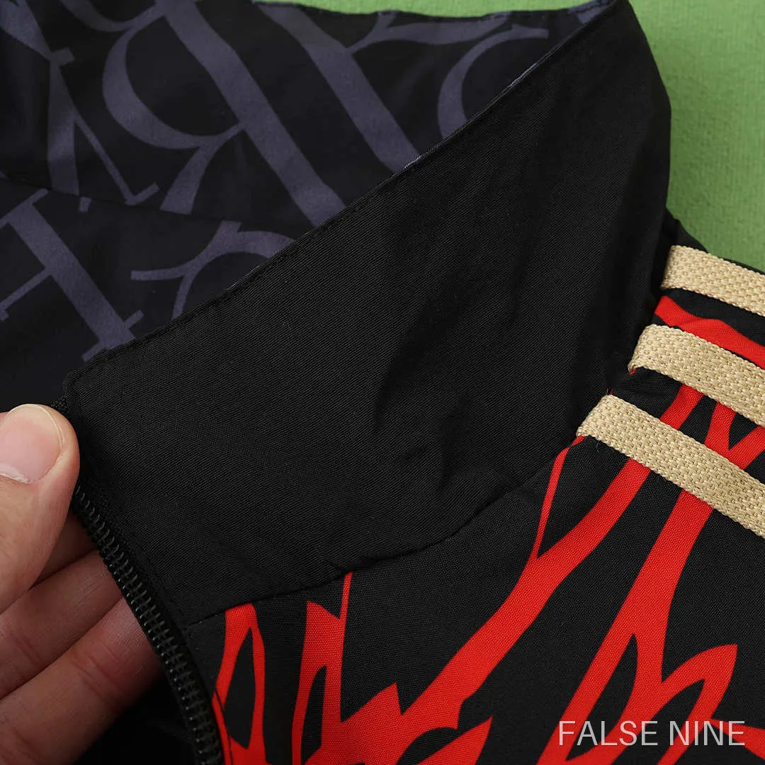 Real Madrid 24/25 Reversible Windbreaker Jacket, photo 13