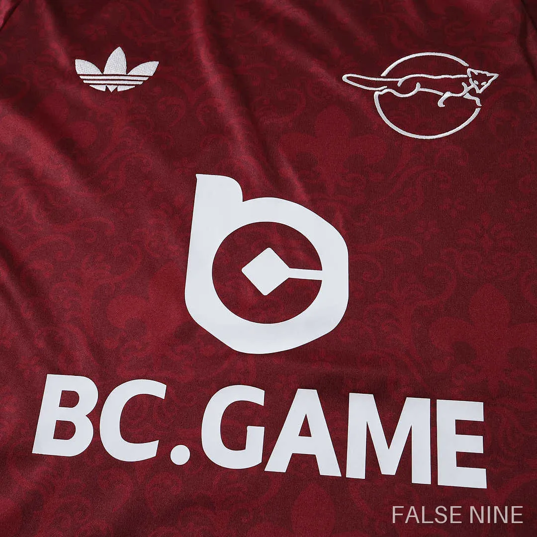 Leicester City 26/27 Away Shirt (Fan Version), photo 11
