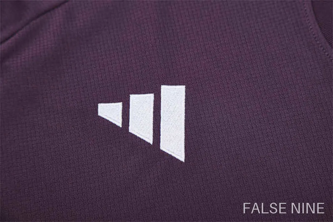 Manchester United 25/26 Training Kit (Fan Version), photo 5