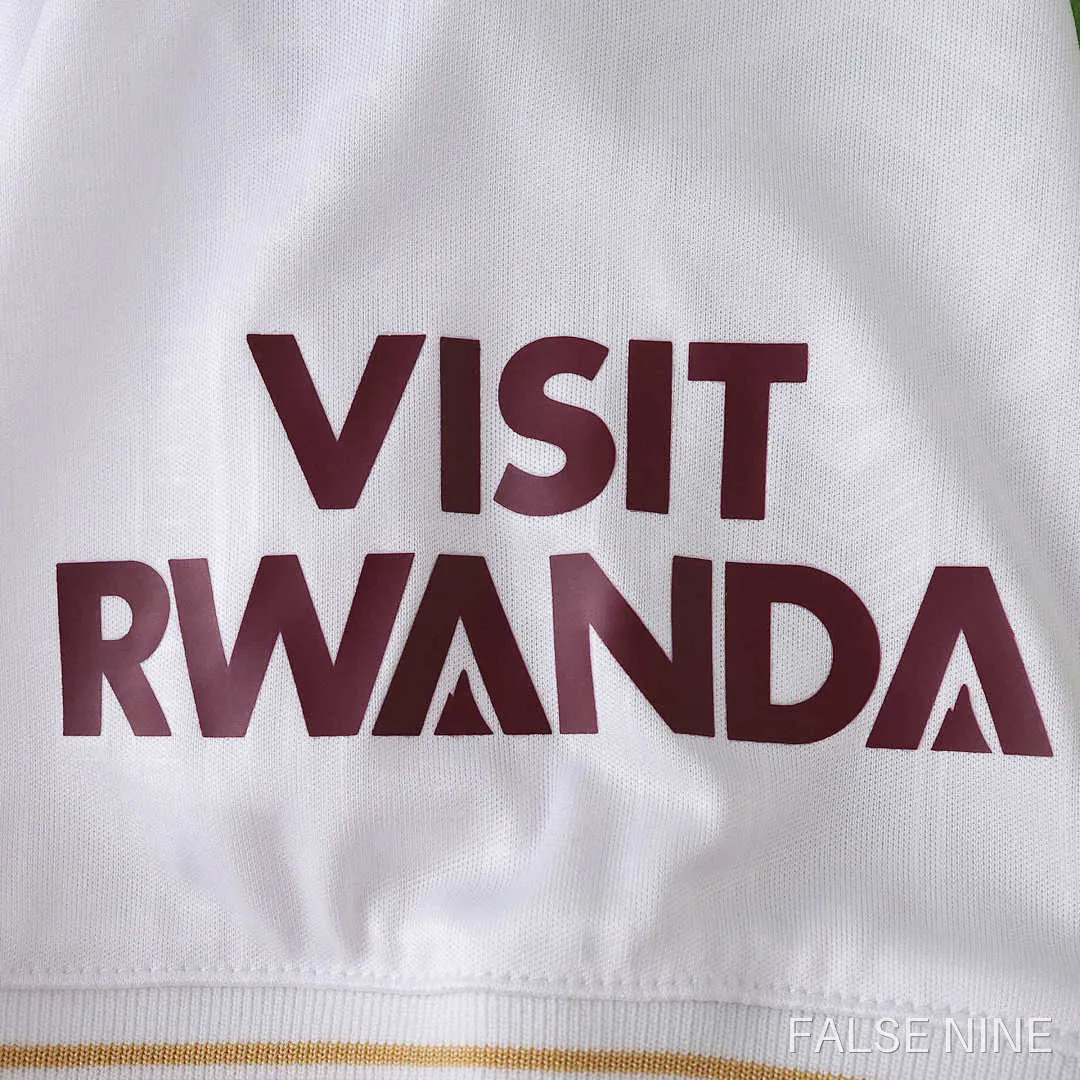 Arsenal 25/26 Away Shirt (Fan Version), photo 13