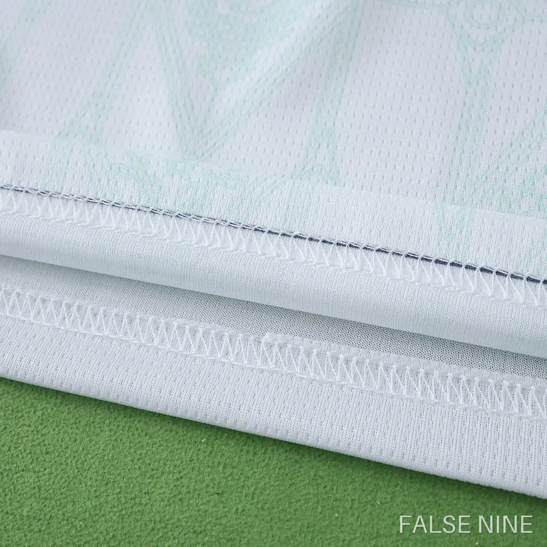 Palmeiras 25/26 Away Shirt (Fan Version), photo 16