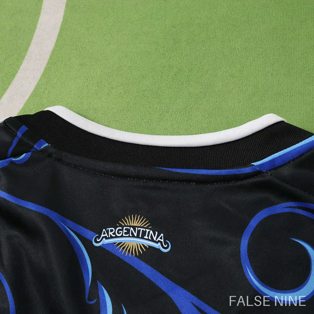 Argentina 2026 Away Shirt (Fan Version), photo 3