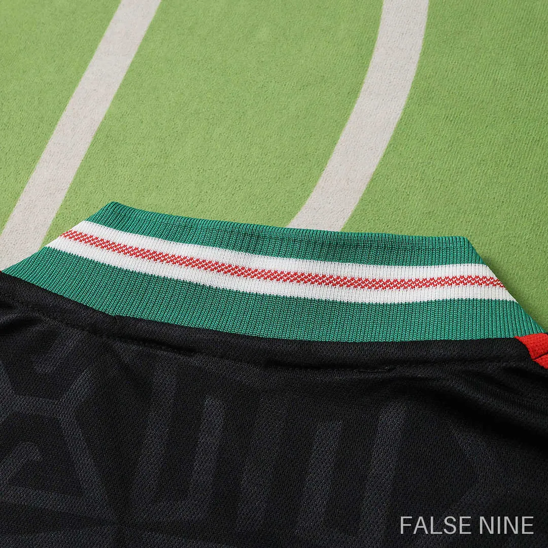 2026 FIFA World Cup Mexico Concept version retro Fan version, photo 3