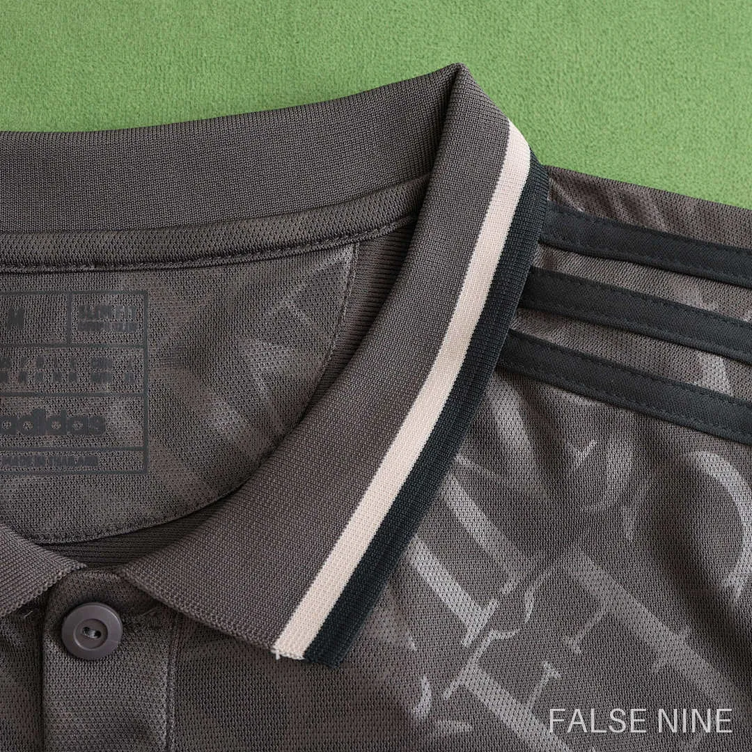 Real Madrid 24/25 Third Shirt (Fan Version), photo 3