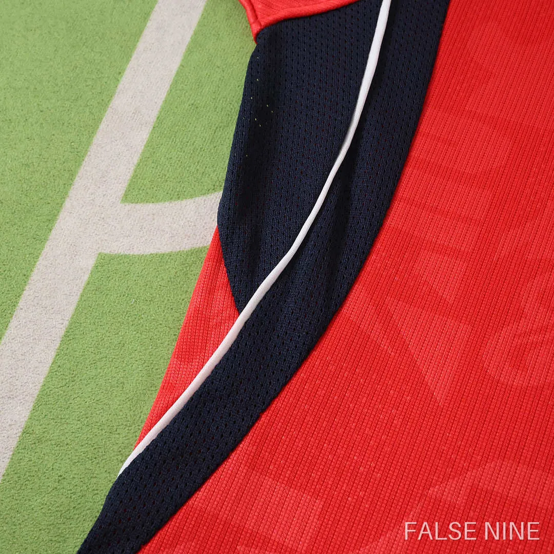 England 2026 Away Shirt (Women's), photo 4