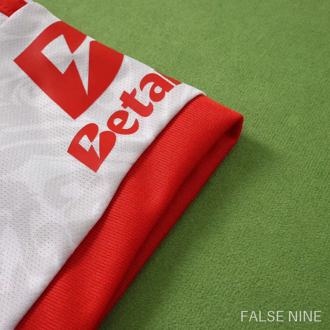 Benfica 26/27 Away Kids Kit, photo 26