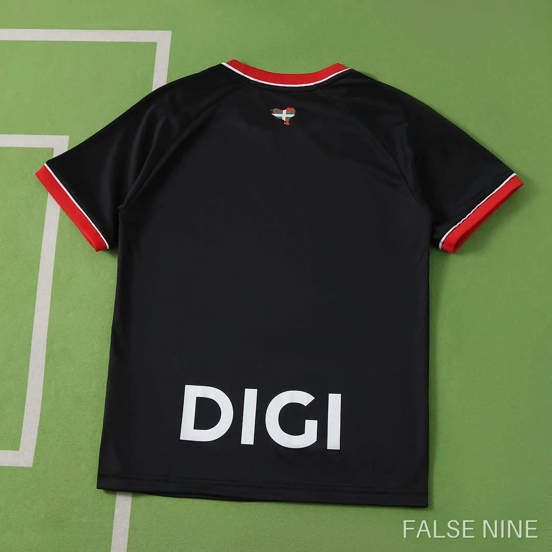 Athletic Bilbao 26/27 Away Kids Kit, photo 3
