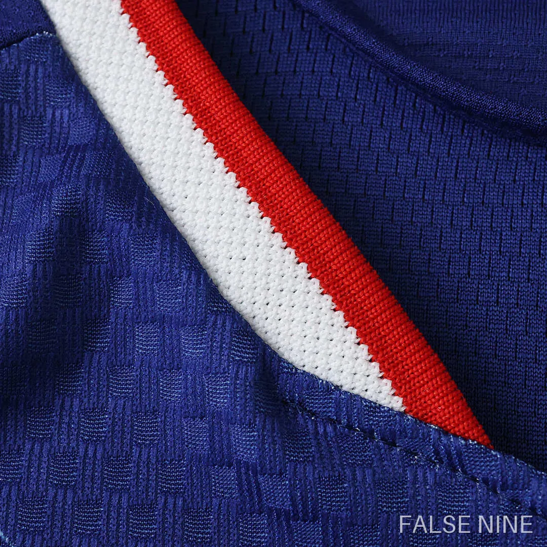 Japan 2026 Home Long Sleeve Jersey (Player Version), photo 16