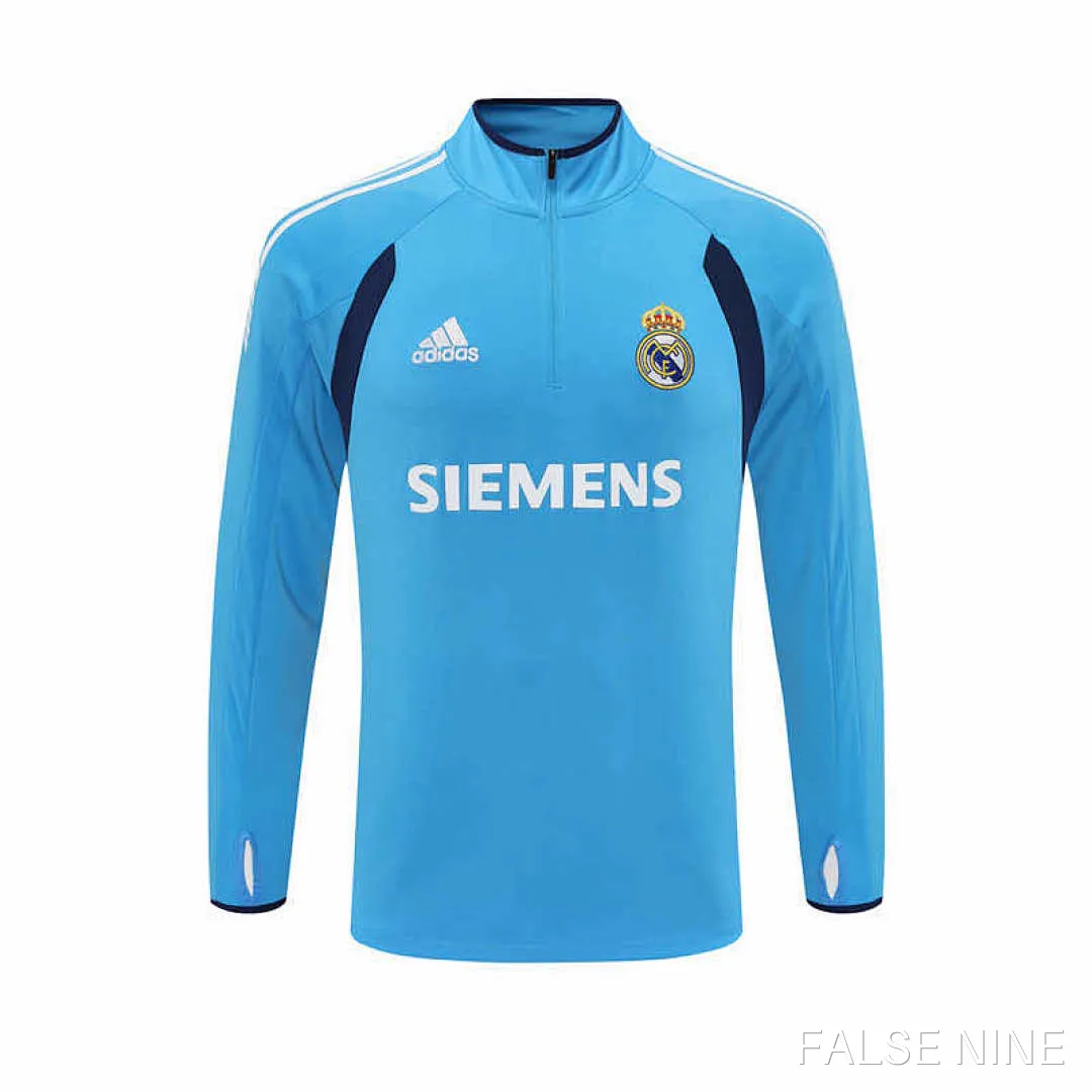 Real Madrid 05/06 Training Jacket, photo 17