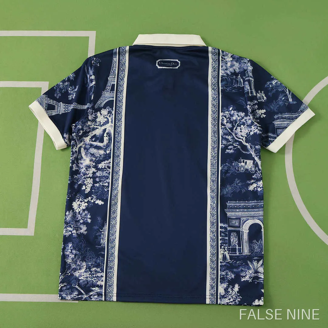 Paris Saint-Germain 26/27 Home Shirt (Fan Version), photo 2