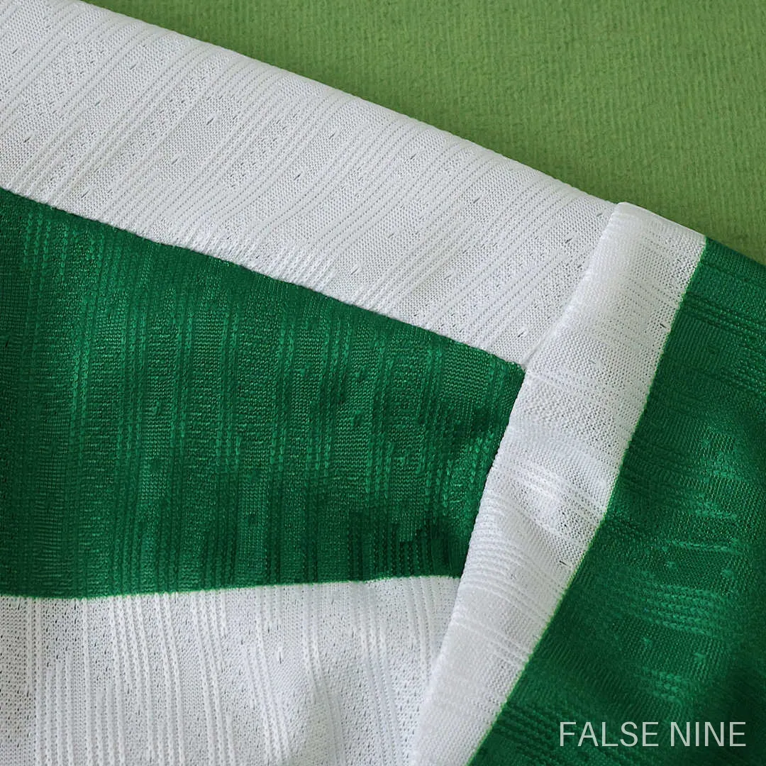 Sporting CP 25/26 Home Shirt (Player Version), photo 9