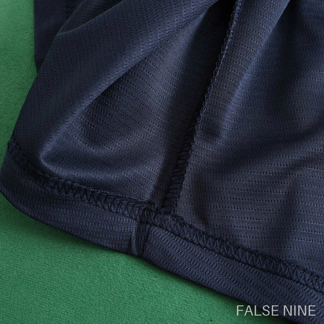 Atlanta Braves Navy Blue Jersey, photo 18