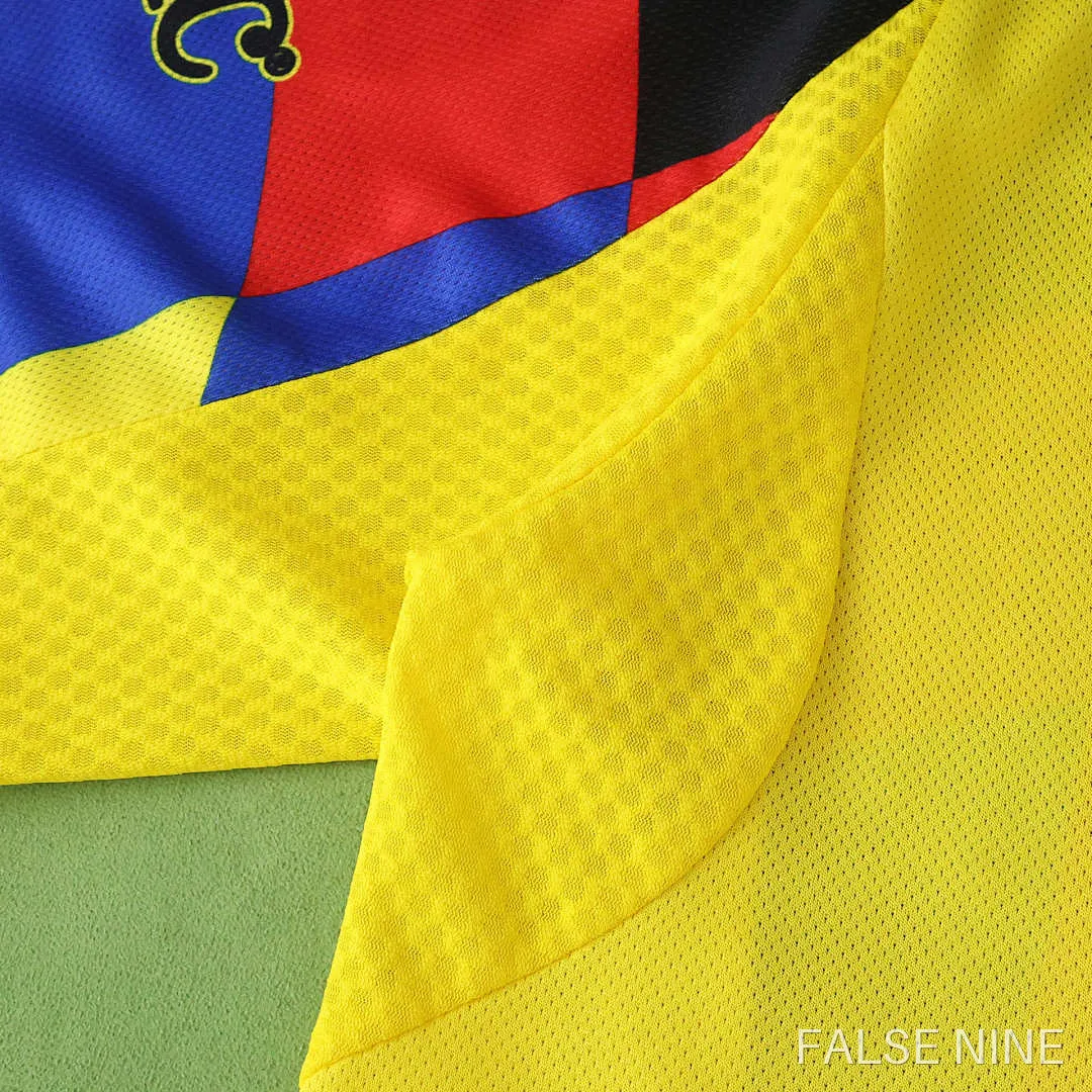 Club América 25/26 Home Shirt (Player Version), photo 25