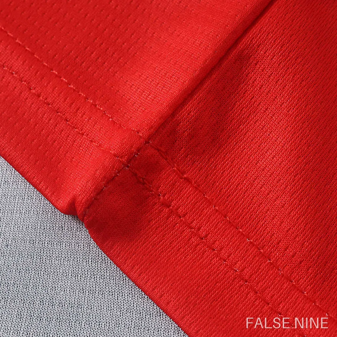 A.C. Milan 26/27 Home Shirt (Fan Version), photo 10