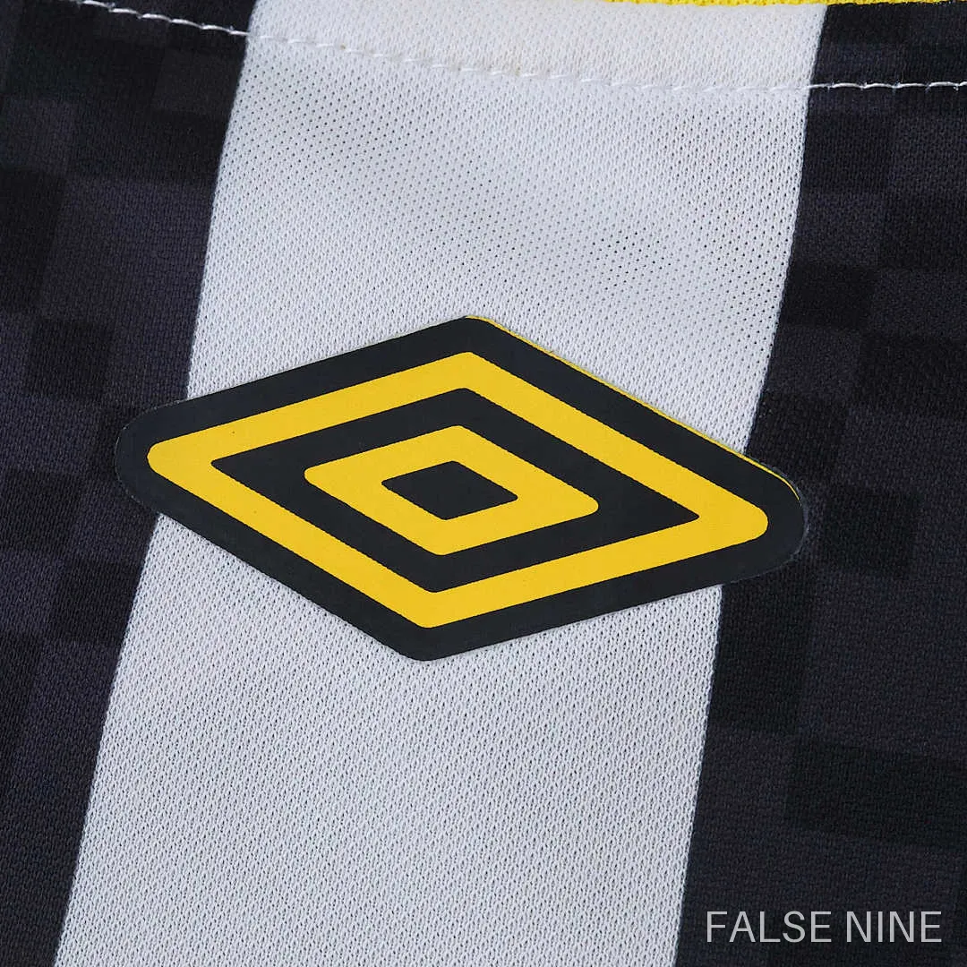 Santos FC 25/26 Away Shirt (Fan Version), photo 21