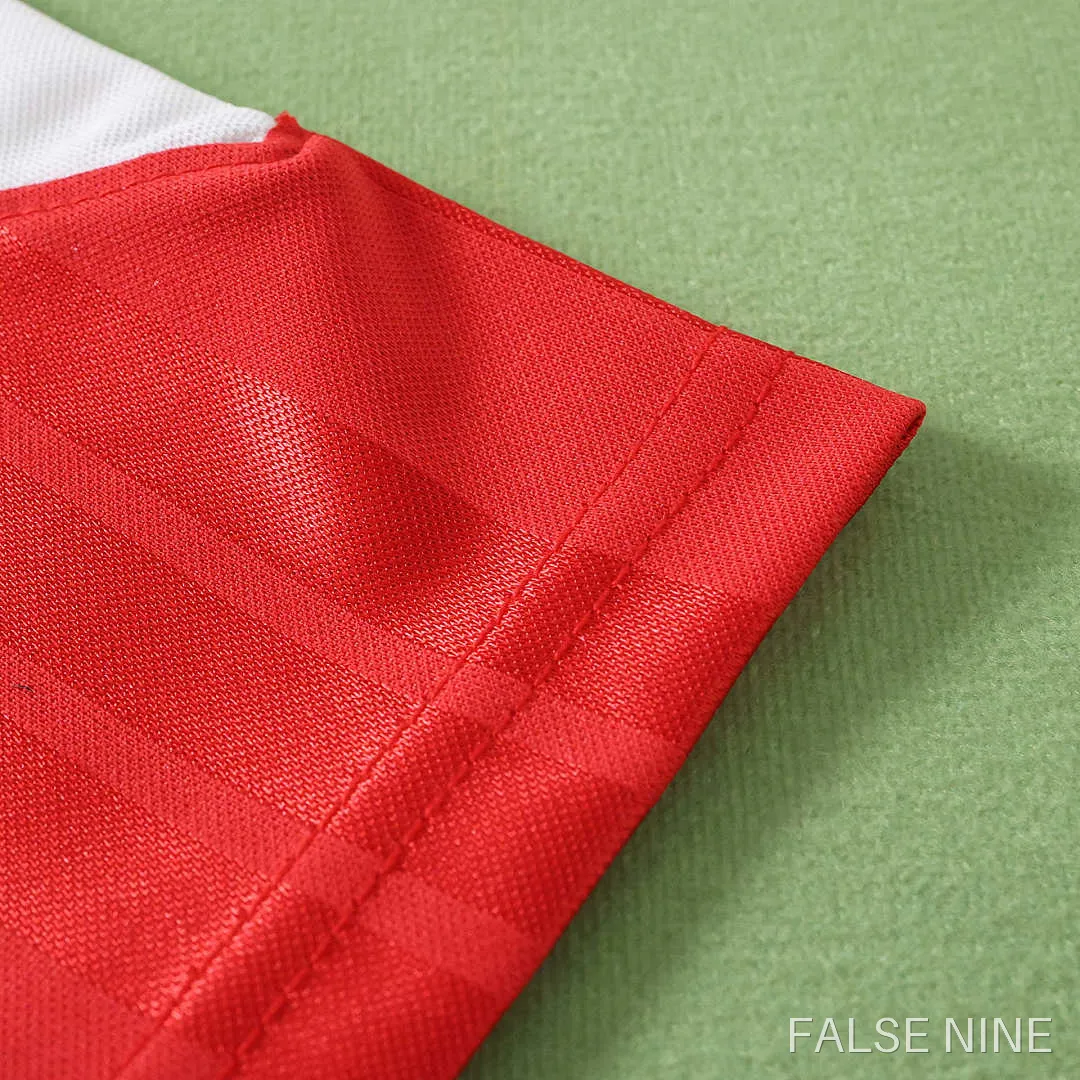 Arsenal 26/27 Home Shirt (Fan Version), photo 14