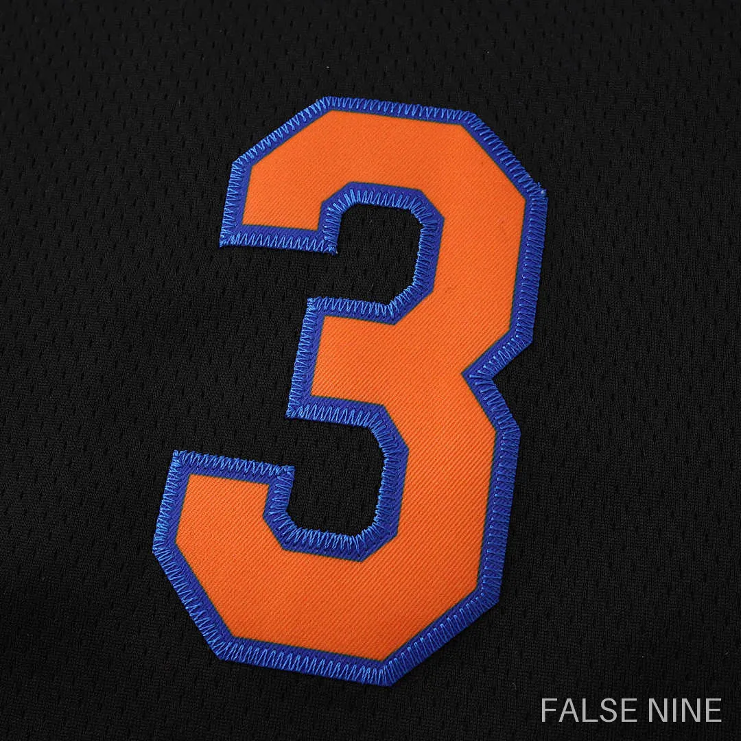 New York Knicks 2025-26 Jersey - Hart 3, photo 12