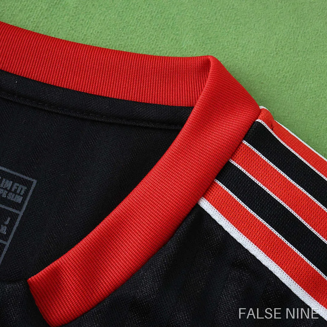 Manchester United 24/25 Retro T-Shirt, photo 3