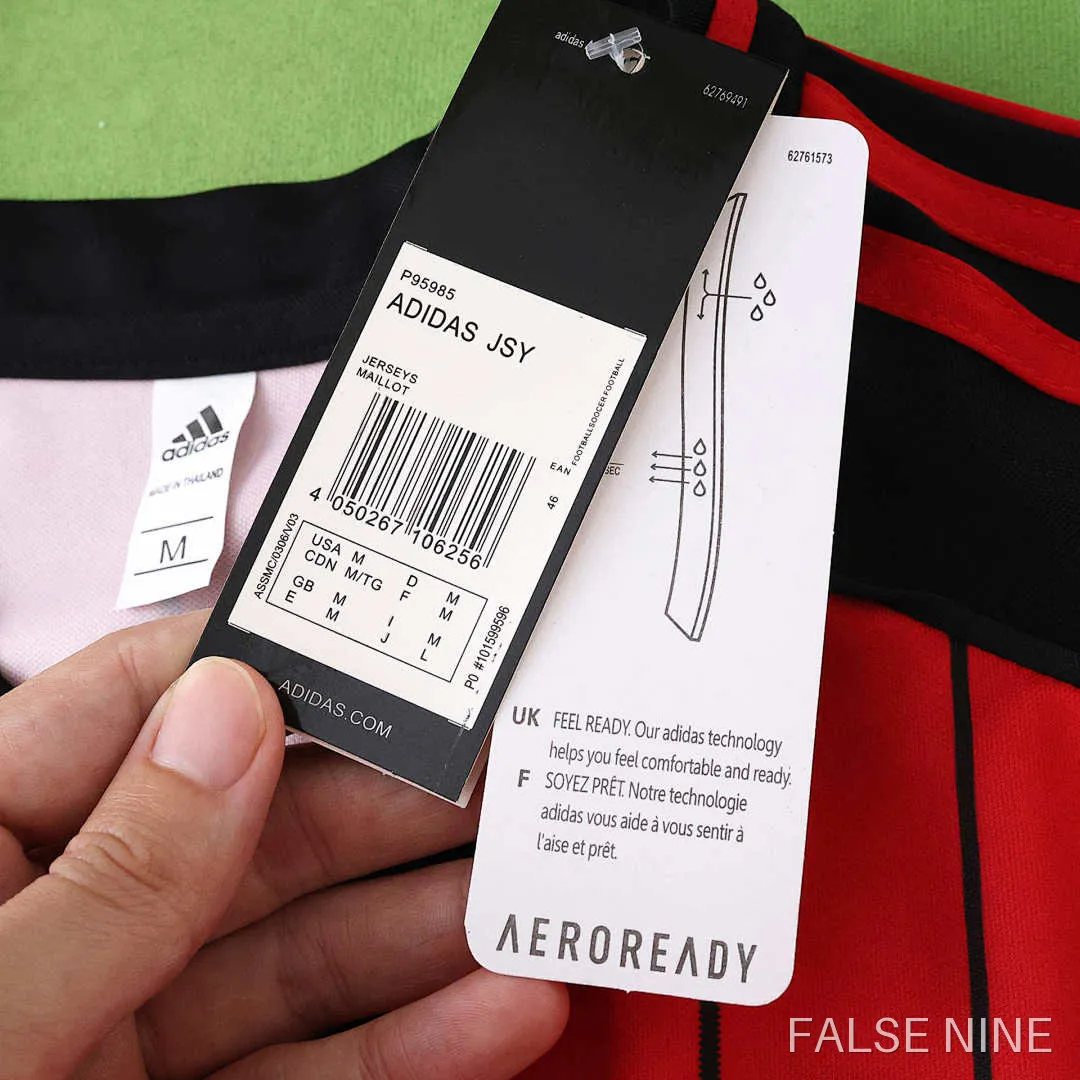 25/26 CR Flamengo aseball jersey T-shirt, photo 17