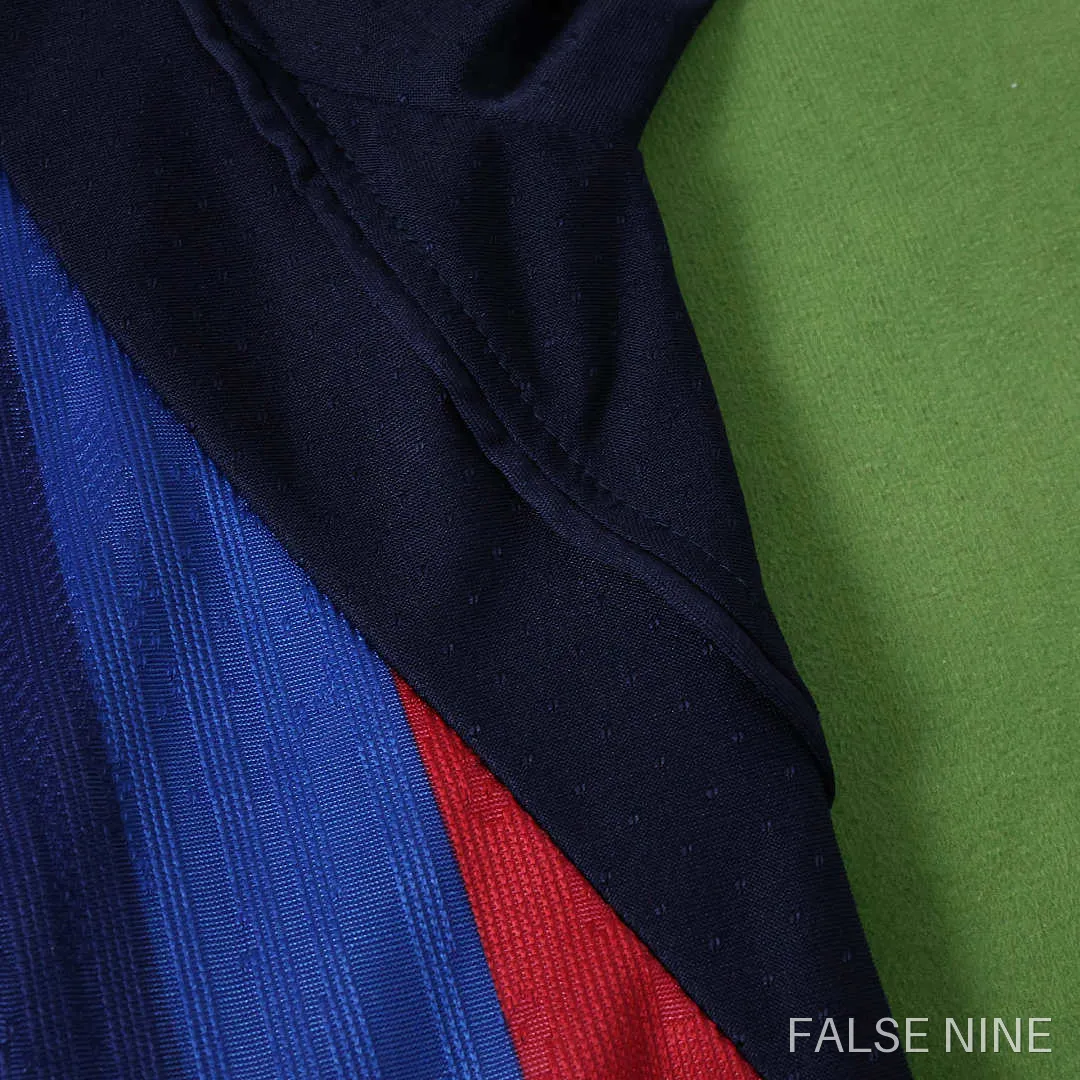 FC Barcelona 26/27 Home Shirt (Player Version), photo 5