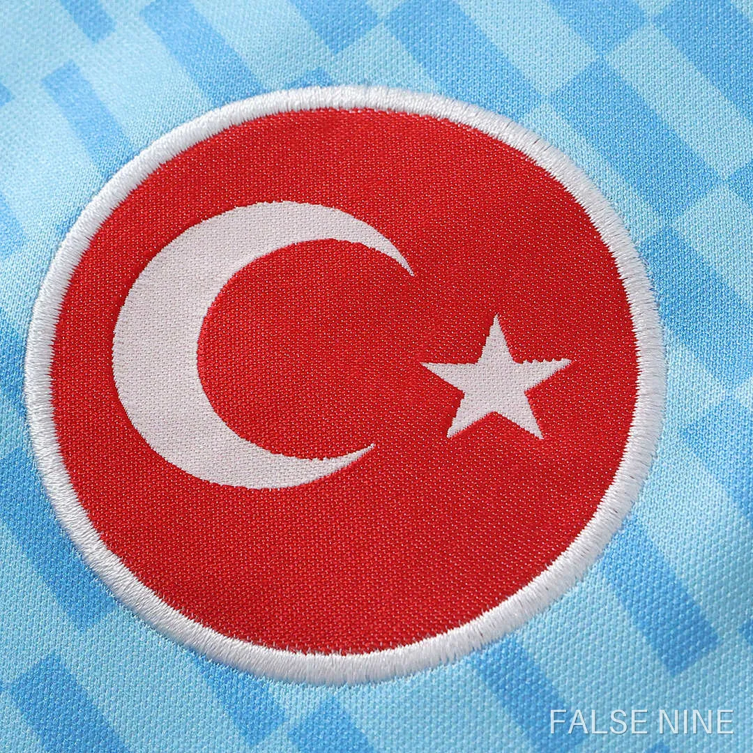 Trabzonspor 26/27 Away Shirt (Fan Version), photo 14