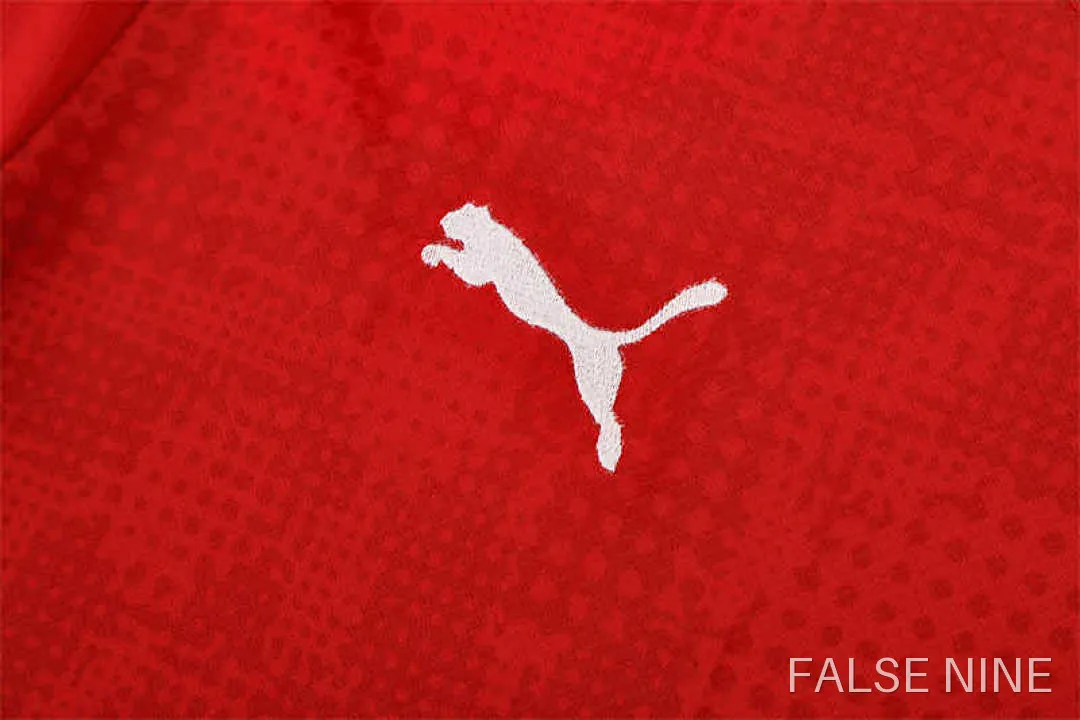AC Milan 25/26 Training Kit (Fan Version), photo 8