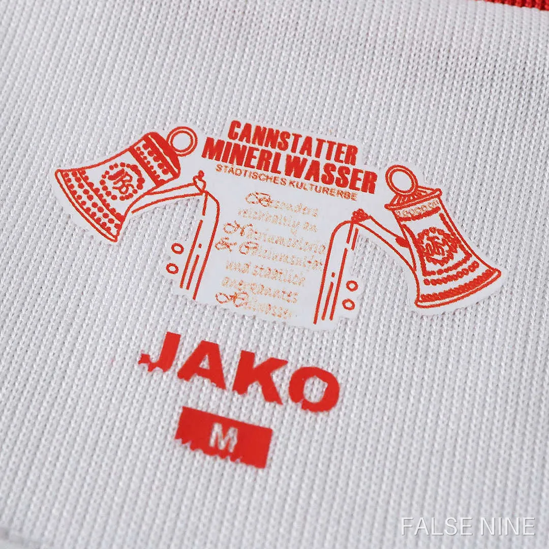 VfB Stuttgart 26/27 Home Shirt (Fan Version), photo 5