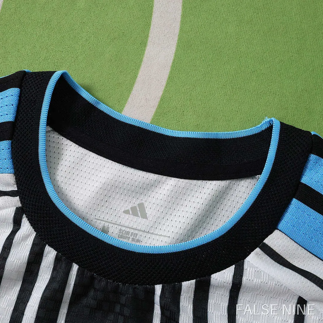 Newcastle United 26/27 Home Long Sleeve Shirt (Player Version), photo 18