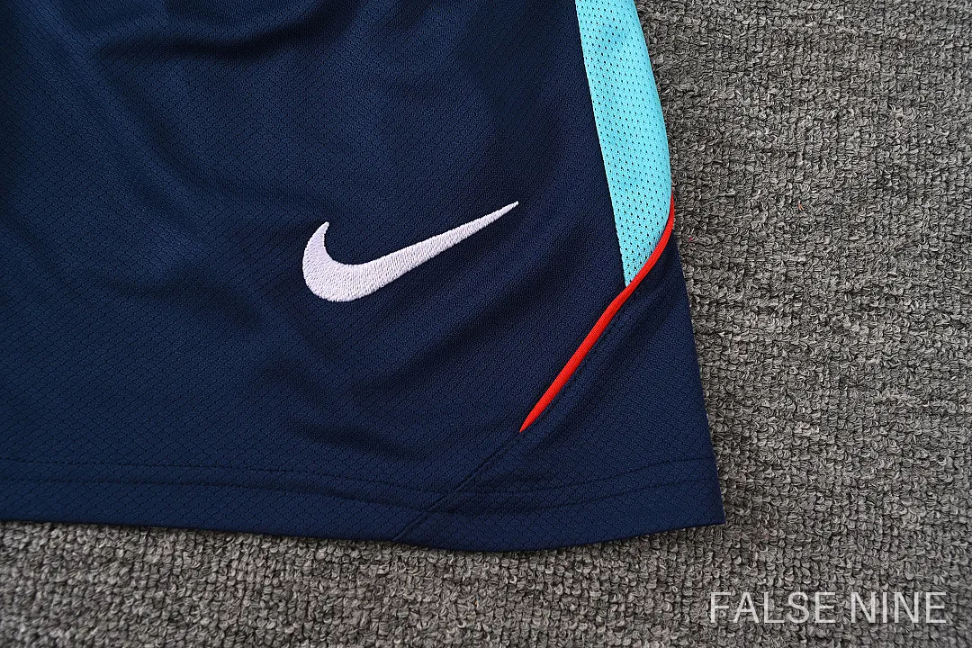 Paris Saint-Germain 26/27 Training Kit (Fan Version), photo 5