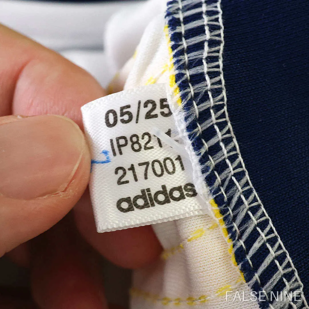 Al-Nassr 25/26 Third Shirt (Fan Version), photo 16