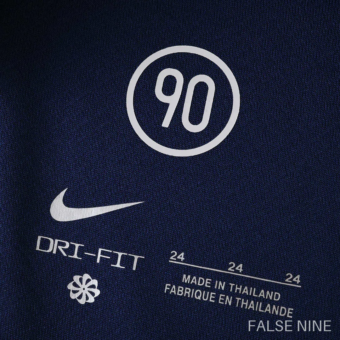 Tottenham Hotspur 25/26 Third Kit (Kids), photo 20