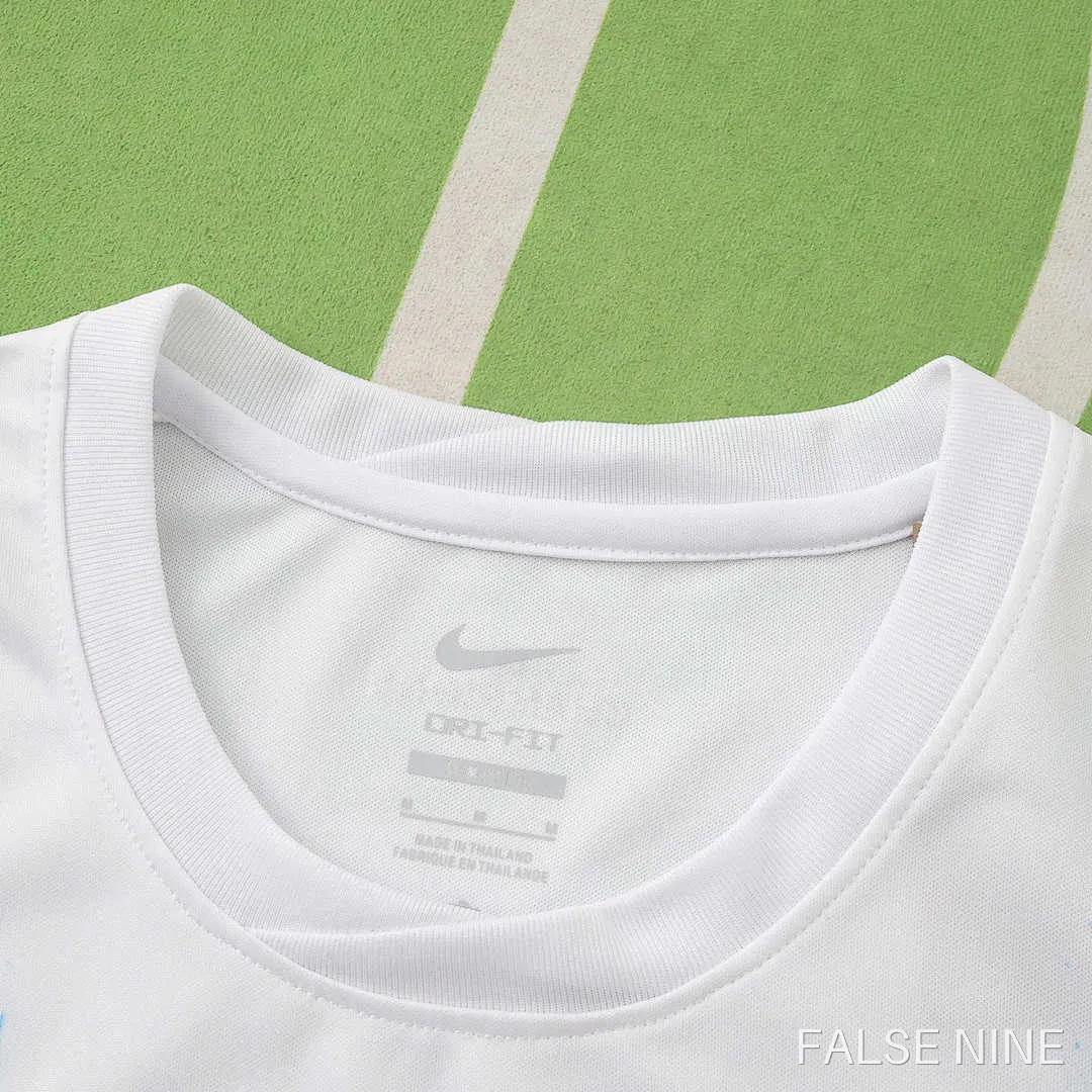 Paris Saint-Germain 25/26 Training Shirt (Fan Version), photo 16
