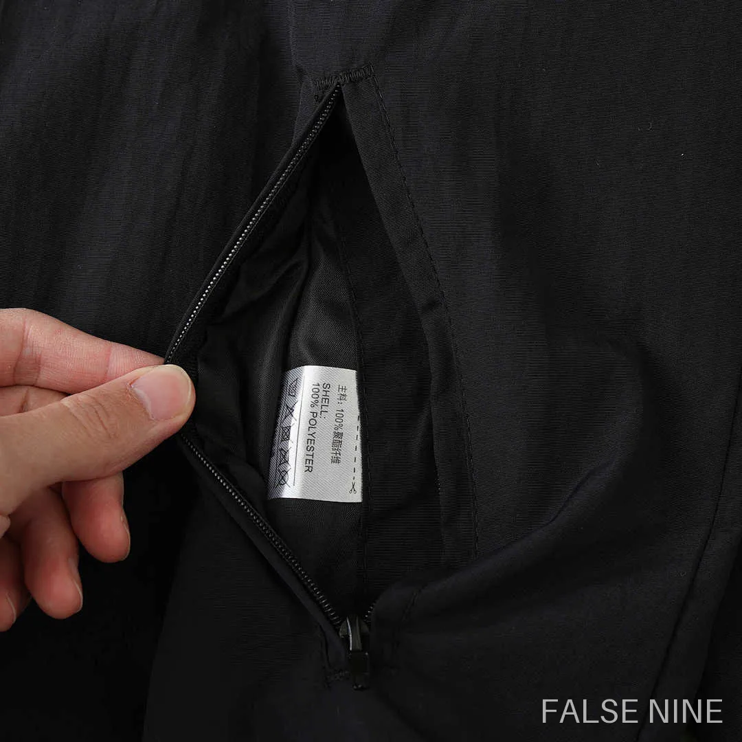 Arsenal 24/25 Reversible Windbreaker Jacket, photo 12