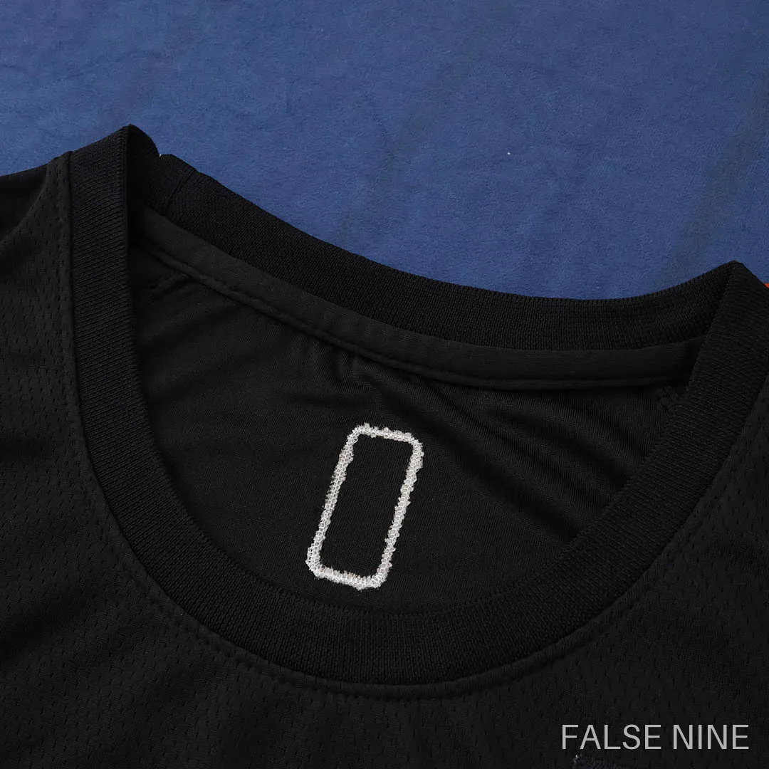 New York Knicks 2025-26 Jersey - Hart 3, photo 17