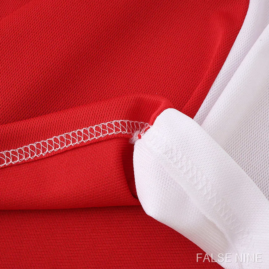 Ajax 25/26 Home Shirt (Long Sleeve, Fan Version), photo 12