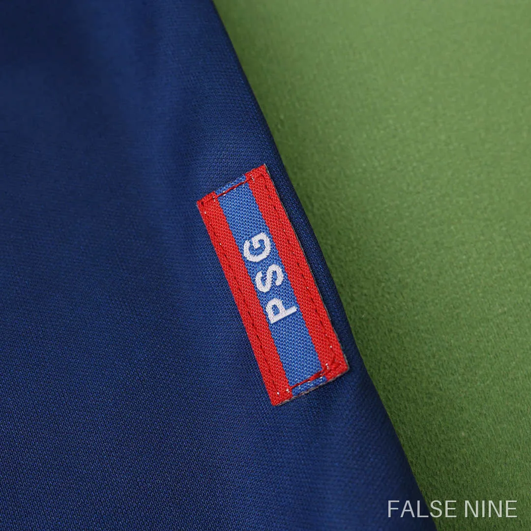 98/99 Paris Saint-Germain F.C. home retro Fan version, photo 22